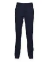 PANTALÓN MEN'S STRETCH CHINO TROUSER FRONT ROW FR621
