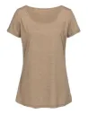 CAMISETA DAISY OVERSIZED CREW NECK STEDMAN ST9950