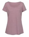 CAMISETA DAISY OVERSIZED CREW NECK STEDMAN ST9950