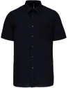 CAMISA ACE SHORT-SLEEVED SHIRT KARIBAN K551
