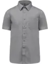 CAMISA ACE SHORT-SLEEVED SHIRT KARIBAN K551