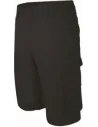 BERMUDA MULTI POCKET WORKWEAR BERMUDA SHORTS WK WK763