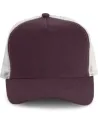GORRA TRUCKER CAP 5 PANELS KUP KP137