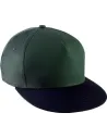 GORRA SNAPBACK CAP 5 PANELS KUP KP139