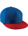 GORRA SNAPBACK CAP 5 PANELS KUP KP139