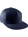 GORRA SNAPBACK CAP 5 PANELS KUP KP139