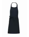 DELANTAL SOMMELIER APRON KARIBAN K885