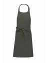 DELANTAL SOMMELIER APRON KARIBAN K885