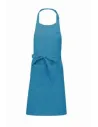 DELANTAL SOMMELIER APRON KARIBAN K885
