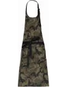 DELANTAL SOMMELIER APRON KARIBAN K885