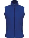CHALECO MELODIE LADIES' MICROFLEECE GILET KARIBAN K906