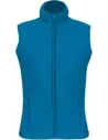 CHALECO MELODIE LADIES' MICROFLEECE GILET KARIBAN K906