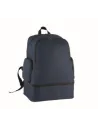 MOCHILA TEAM SPORTS BACKPACK WITH RIGID BOTTOM PROACT PA517