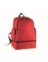 MOCHILA TEAM SPORTS BACKPACK WITH RIGID BOTTOM PROACT PA517