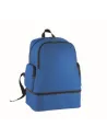 MOCHILA TEAM SPORTS BACKPACK WITH RIGID BOTTOM PROACT PA517