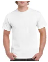 CAMISETA ULTRA COTTON ADULT T-SHIRT GILDAN GD2000