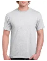 CAMISETA ULTRA COTTON ADULT T-SHIRT GILDAN GD2000