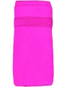 TOALLA MICROFIBRE SPORTS TOWEL 50X100CM PROACT PA574