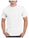 CAMISETA HEAVY COTTON ADULT T-SHIRT GILDAN GD5000