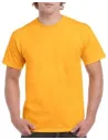 CAMISETA HEAVY COTTON ADULT T-SHIRT GILDAN GD5000