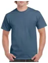 CAMISETA HEAVY COTTON ADULT T-SHIRT GILDAN GD5000