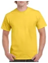 CAMISETA HEAVY COTTON ADULT T-SHIRT GILDAN GD5000