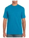 CAMISETA HEAVY COTTON ADULT T-SHIRT GILDAN GD5000