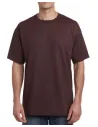 CAMISETA HEAVY COTTON ADULT T-SHIRT GILDAN GD5000