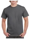 CAMISETA HEAVY COTTON ADULT T-SHIRT GILDAN GD5000