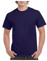 CAMISETA HEAVY COTTON ADULT T-SHIRT GILDAN GD5000
