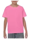 CAMISETA HEAVY COTTON YOUTH T-SHIRT GILDAN GD5000B