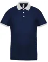 POLO MEN'S PERFORMANCE PIQUÉ POLO SHIRT PROACT PA489