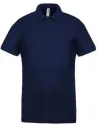 POLO MEN'S PERFORMANCE PIQUÉ POLO SHIRT PROACT PA489