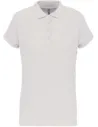 POLO LADIES’ PERFORMANCE PIQUÉ POLO SHIRT PROACT PA490