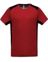 CAMISETA TWO-TONE SPORTS T-SHIRT PROACT PA478