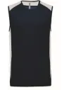 CAMISETA TWO-TONE SPORTS VEST PROACT PA475
