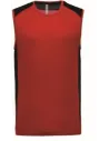 CAMISETA TWO-TONE SPORTS VEST PROACT PA475