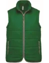 CHALECO QUILTED BODYWARMER KARIBAN K6116