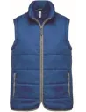 CHALECO QUILTED BODYWARMER KARIBAN K6116