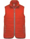 CHALECO QUILTED BODYWARMER KARIBAN K6116
