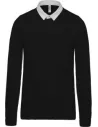 POLO RUGBY POLO SHIRT KARIBAN K213
