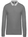 POLO RUGBY POLO SHIRT KARIBAN K213