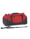 BOLSO TEAMWEAR HOLDALL QUADRA QS70