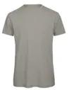 CAMISETA B&C TM042 ORGANIC T-SHIRT/MEN B&C BCTM042
