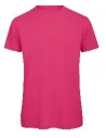 CAMISETA B&C TM042 ORGANIC T-SHIRT/MEN B&C BCTM042