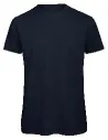 CAMISETA B&C TM042 ORGANIC T-SHIRT/MEN B&C BCTM042