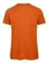 CAMISETA B&C TM042 ORGANIC T-SHIRT/MEN B&C BCTM042