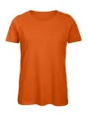 CAMISETA B&C INSPIRE T/WOMEN B&C BCTW043