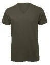CAMISETA B&C INSPIRE V T/MEN B&C BCTM044