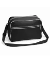 BOLSO BOLSO RETRO SHOULDER BAGBASE BG14